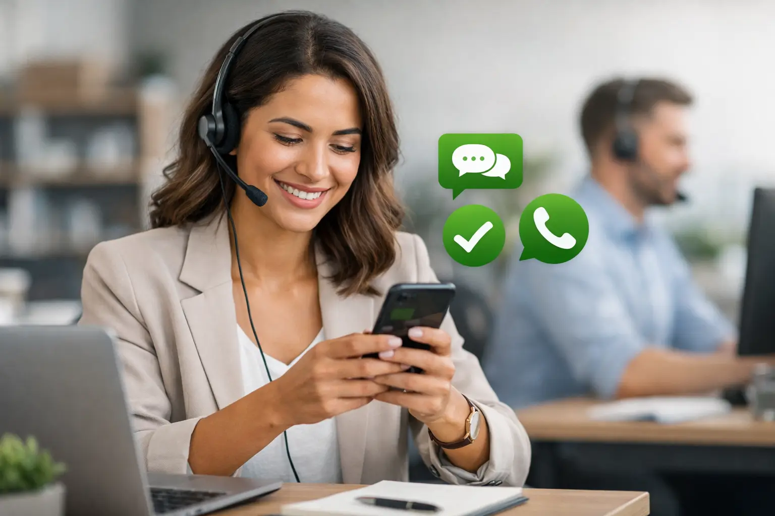 10 melhores práticas de atendimento no WhatsApp