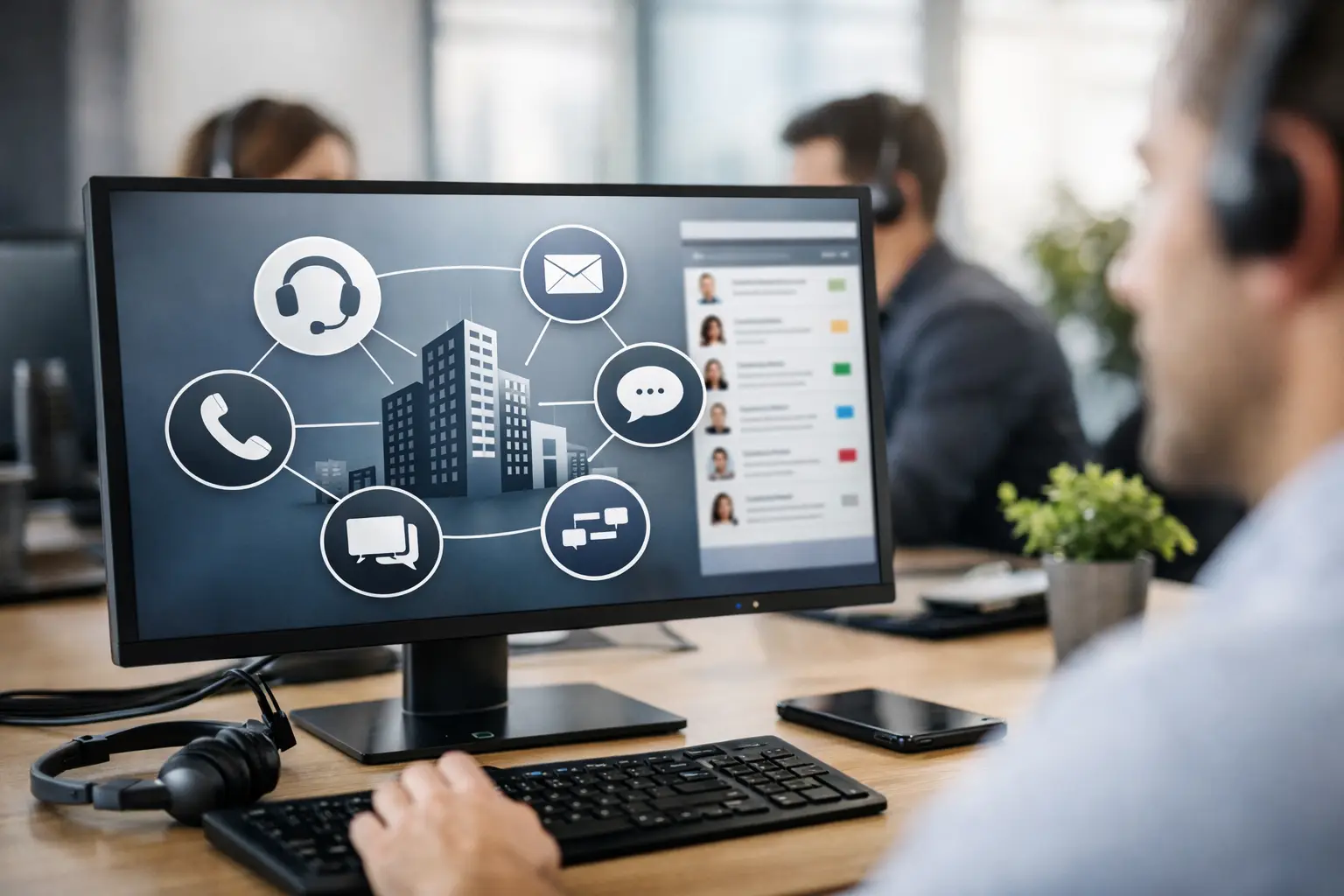 Ferramenta para centralizar atendimento vale a pena? Ferramenta para centralizar atendimento vale a pena?
