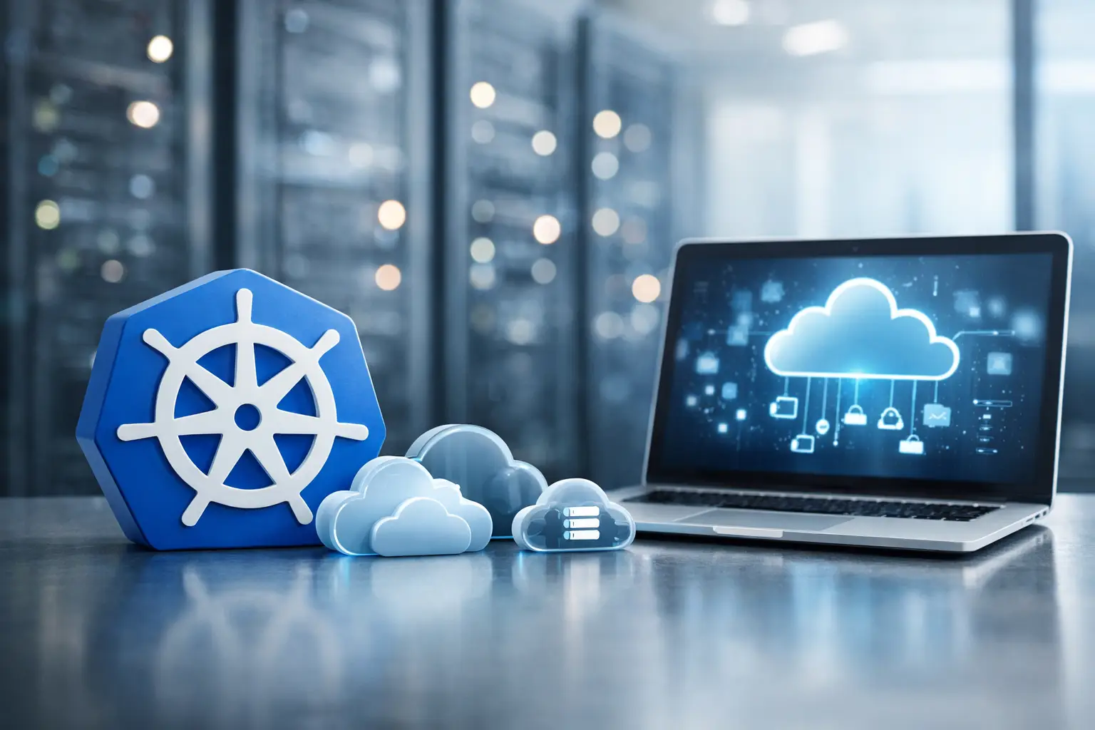 Kubernetes para software SaaS vale a pena?