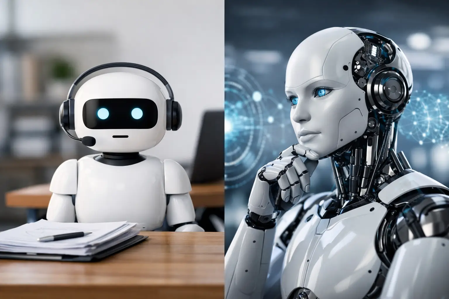 Chatbot de regras vs IA: qual vale mais?