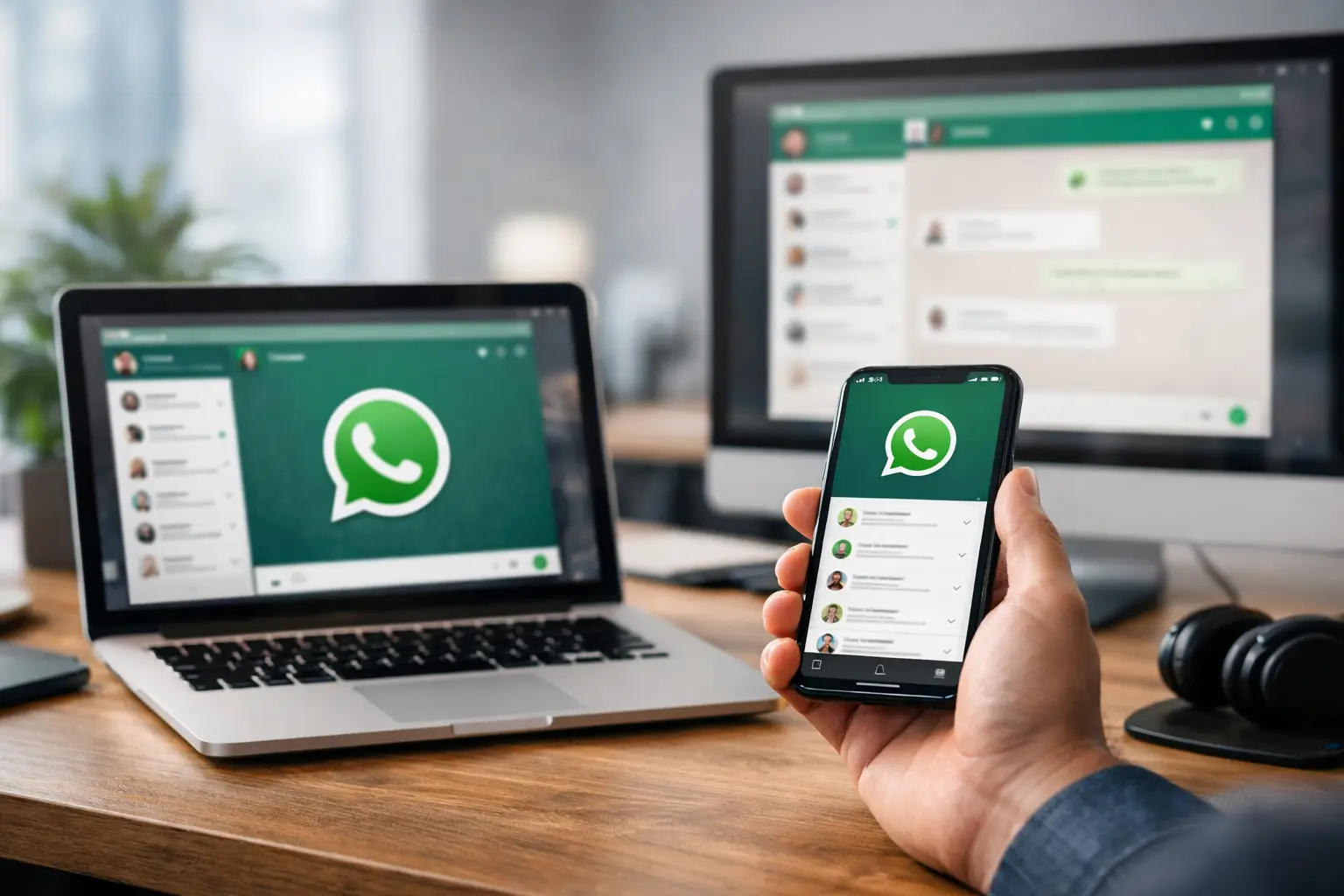Software para WhatsApp: como escolher bem Software para WhatsApp: como escolher bem