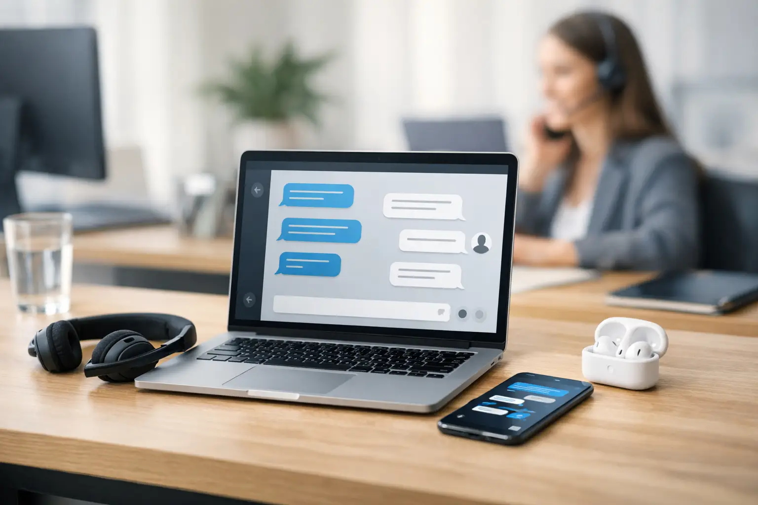 10 melhores ferramentas para atendimento conversacional