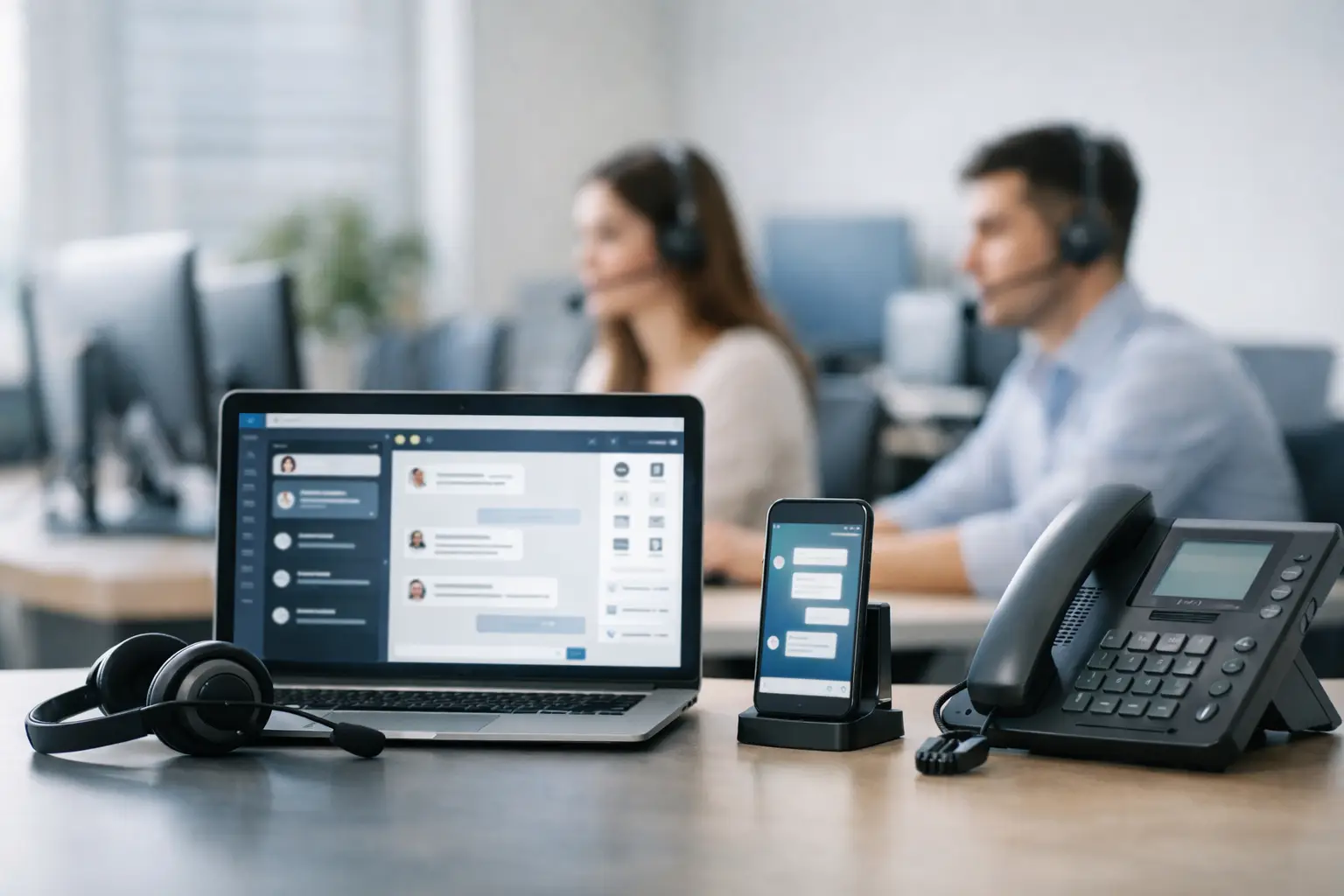 Plataforma de atendimento: o que avaliar Plataforma de atendimento: o que avaliar