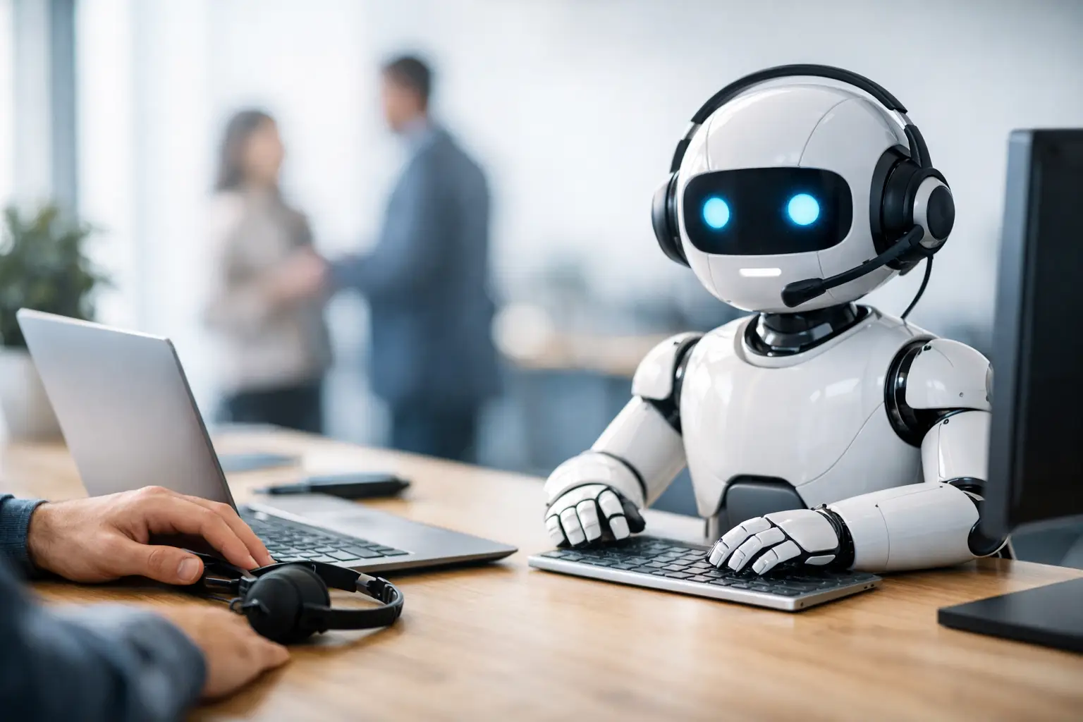 Vale a pena automatizar atendimento?