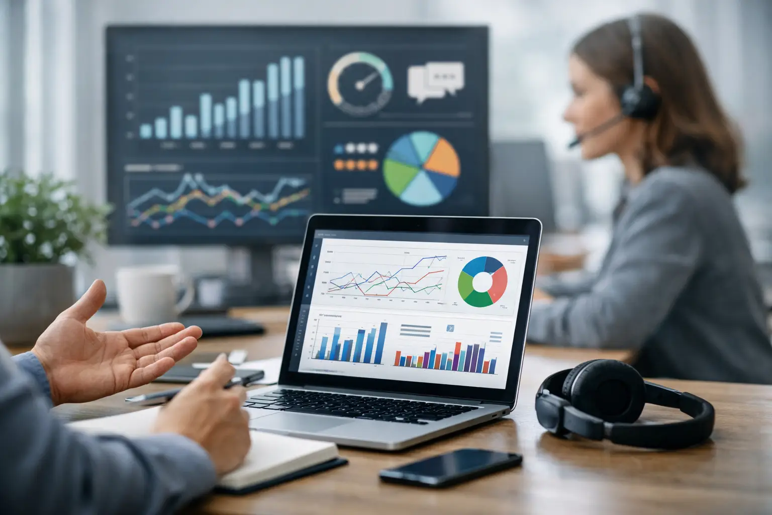 11 melhores métricas para atendimento digital 11 melhores métricas para atendimento digital